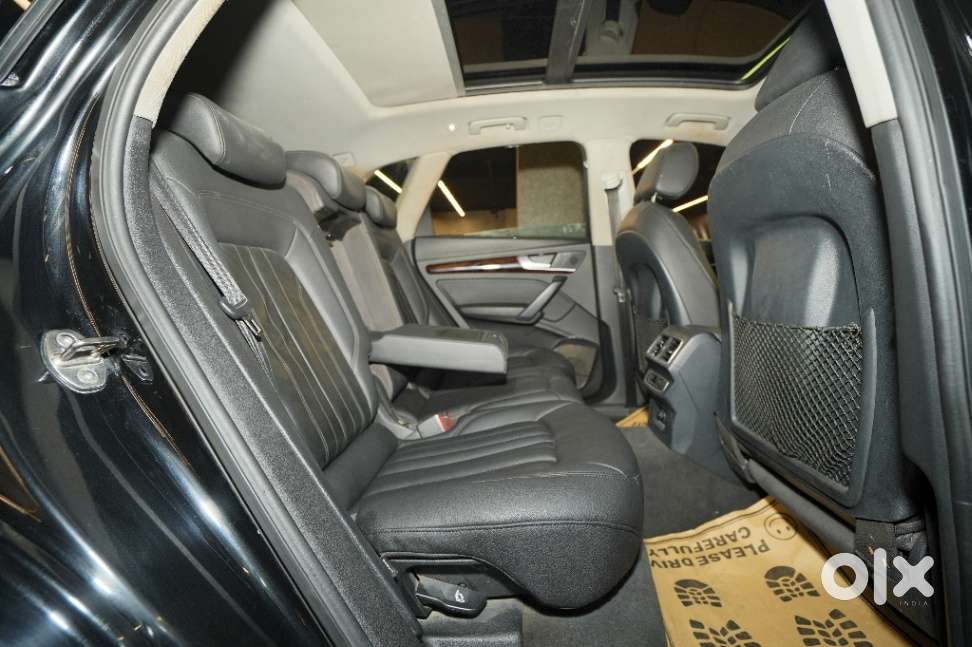 Audi Q5 2.0 35 Tdi Technology, 2018, Diesel
