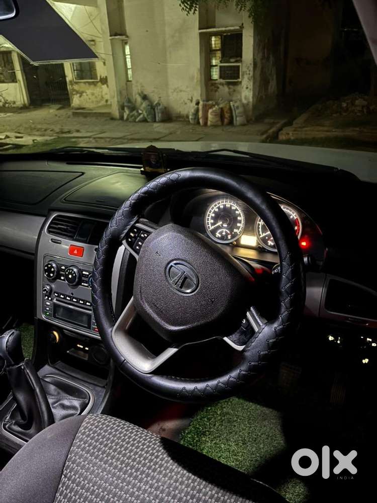Tata Safari Storme 2018 Diesel Well Maintained