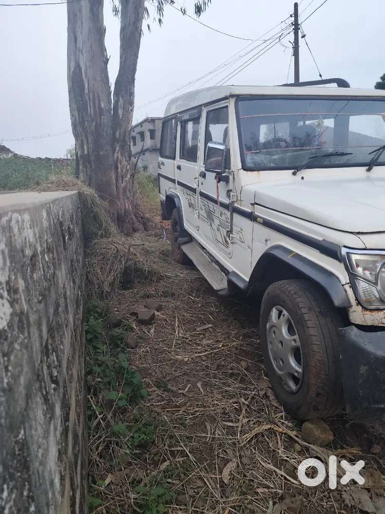 Mahindra Be.09 Diesel 2009