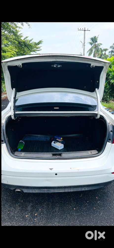 Renault Fluence 2014