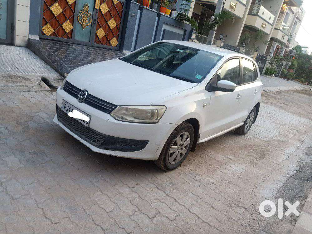 Volkswagen Polo 2009-2013 Diesel Comfortline 1.2l, 2013, Diesel