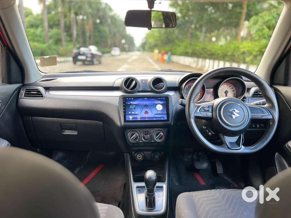 Maruti Suzuki Swift 1.2 Vxi (o), 2023, Petrol