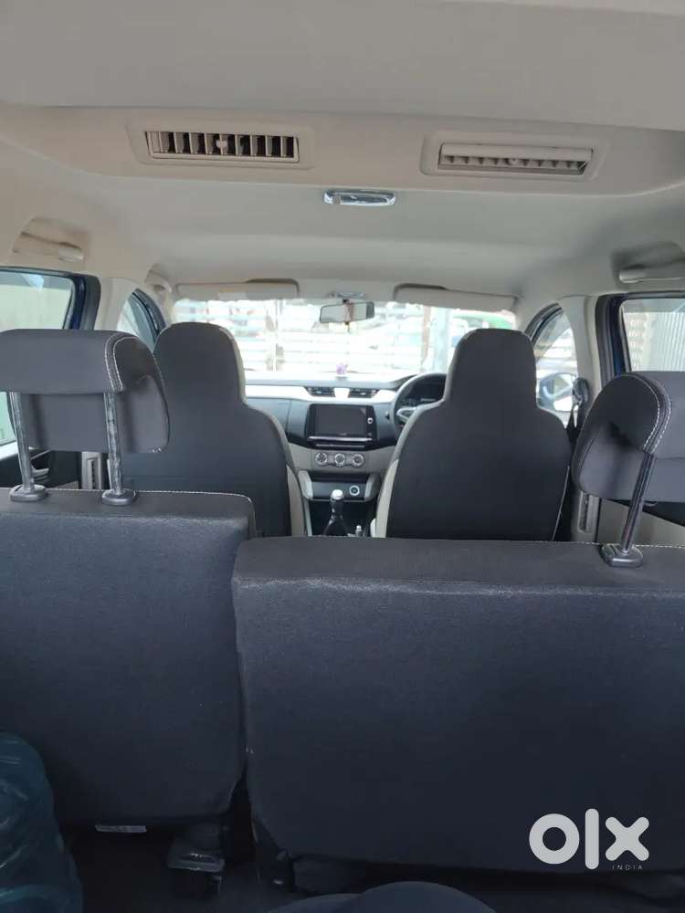 Renault Triber 2020 Petrol Well Maintained