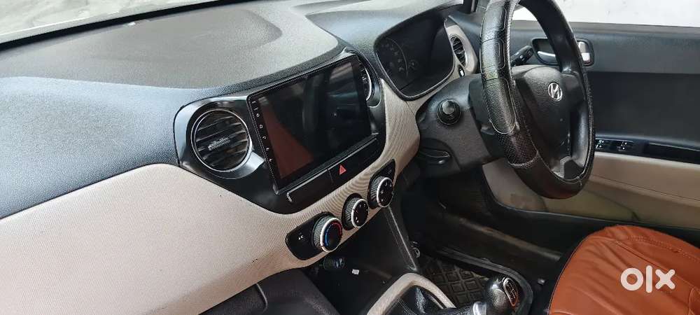 Hyundai Grand I10 2014 Cng