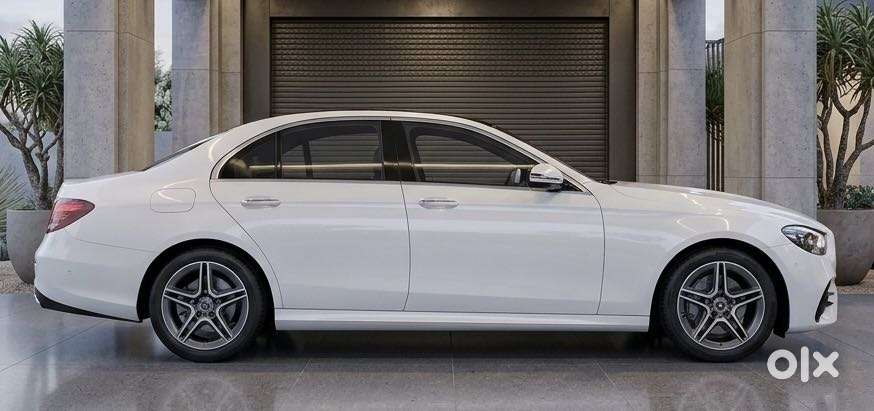 Mercedes-benz E-class E 220 D, 2023, Diesel