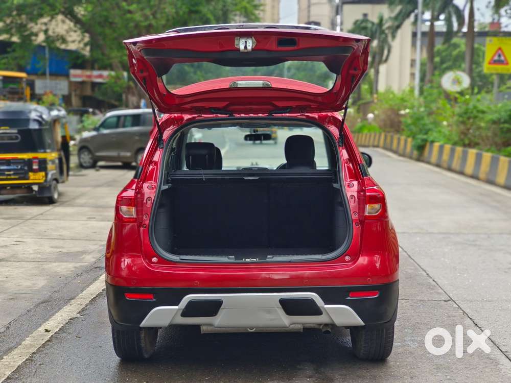 Maruti Suzuki Brezza Zdi, 2016, Diesel