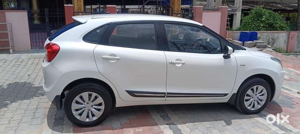 Maruti Suzuki Baleno Delta, 2018, Diesel