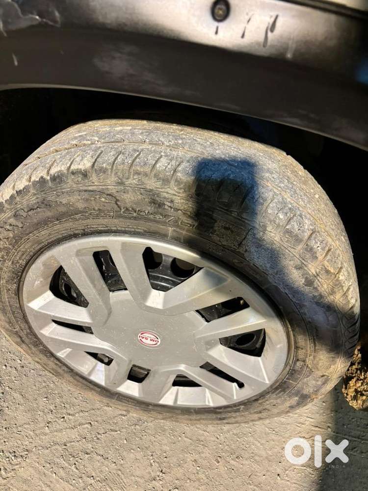 Maruti Suzuki Vitara Brezza 2017 Diesel Well Maintained