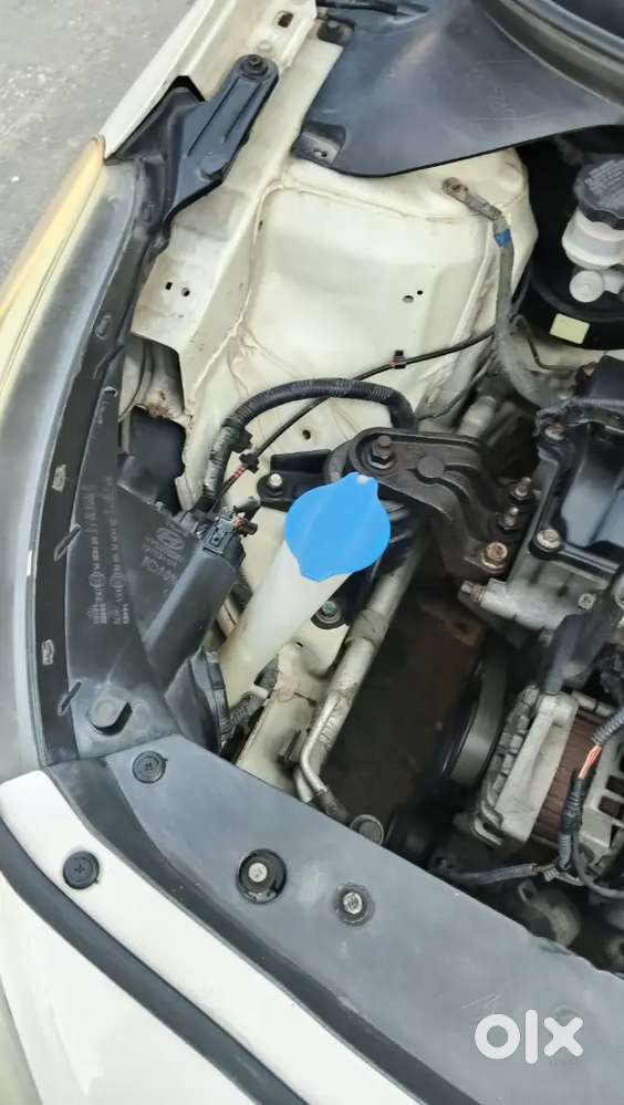 Hyundai I20 Active 2016 Petrol 76000 Km