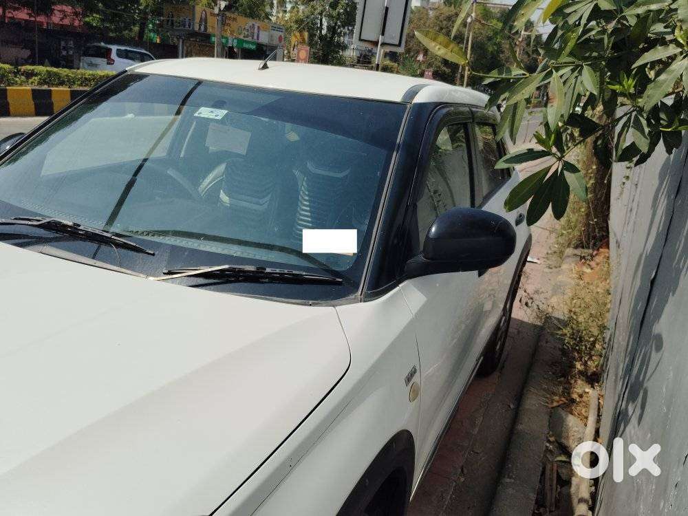 Maruti Suzuki Vitara Brezza Ldi (o), 2018, Diesel