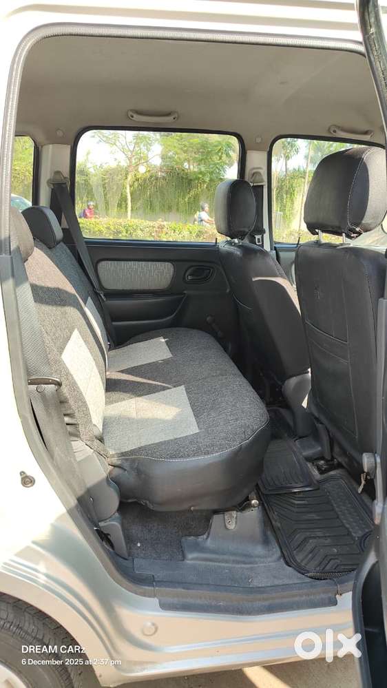 Maruti Suzuki Wagon R 1.0 Lxi Lpg, 2009, Lpg