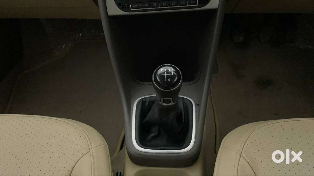Volkswagen Vento 2016 1.6 Petrol