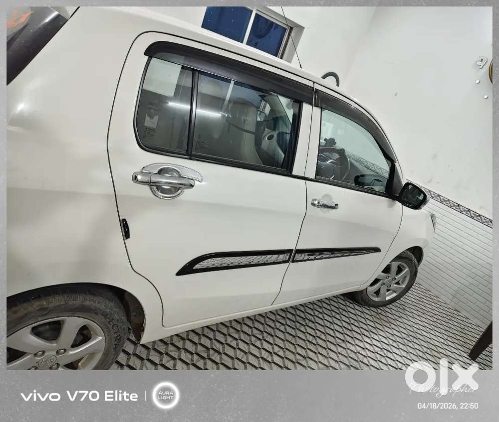 All Tayr New
Ac Working 
Full Mentenes
Stepni Unused
New Condition Car