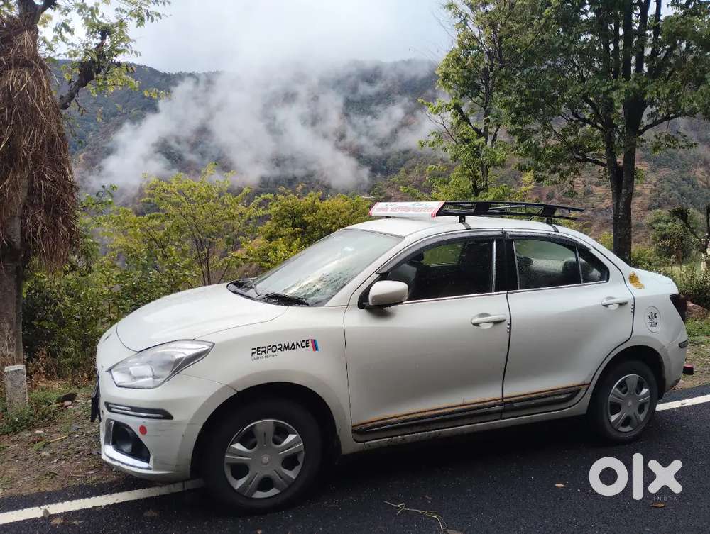 Maruti Suzuki Dzire 1.07 2024