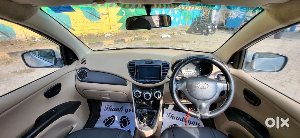 Hyundai I10 Magna, 2010, Petrol