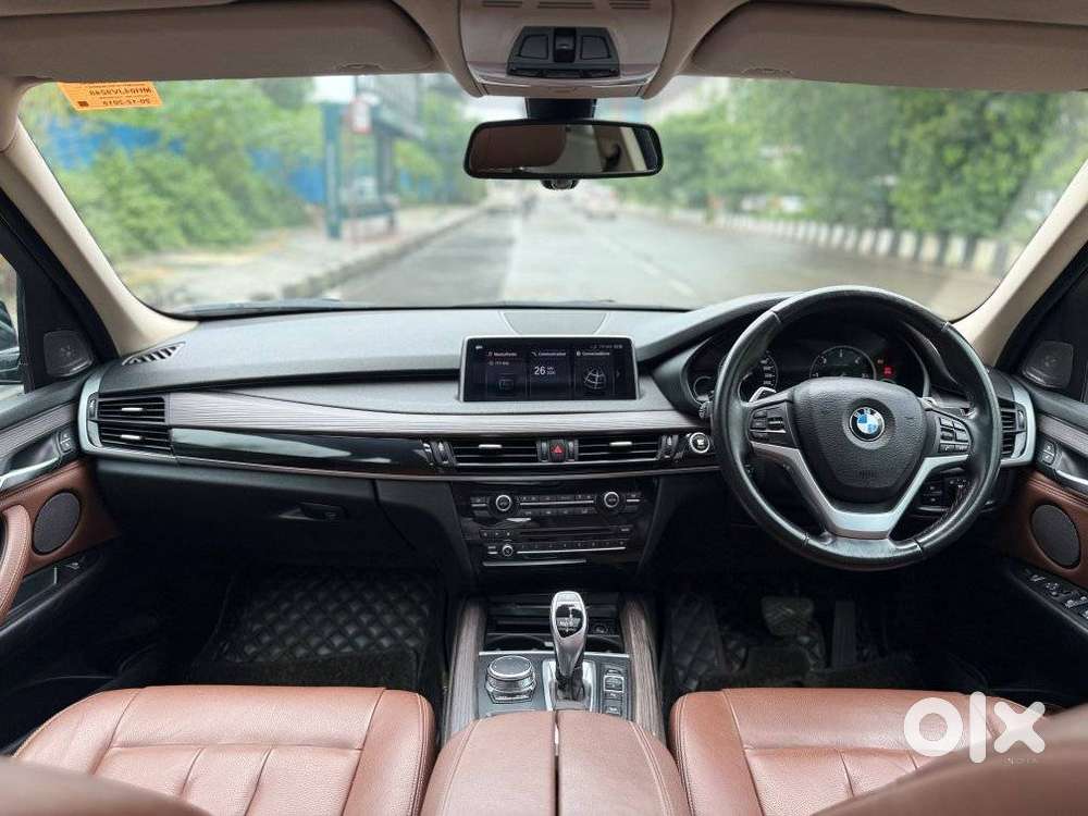 Bmw X5 Xdrive 30 D, 2018, Diesel
