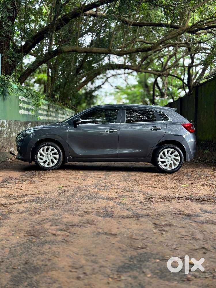 Maruti Suzuki Baleno Zeta, 2024, Petrol