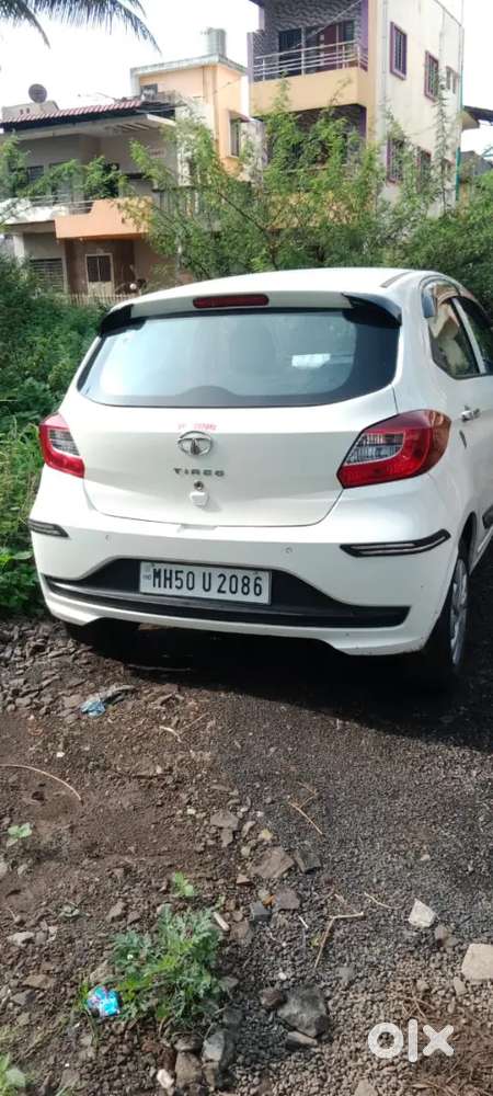 Tata Tiago 1.05 Revotorq 2023