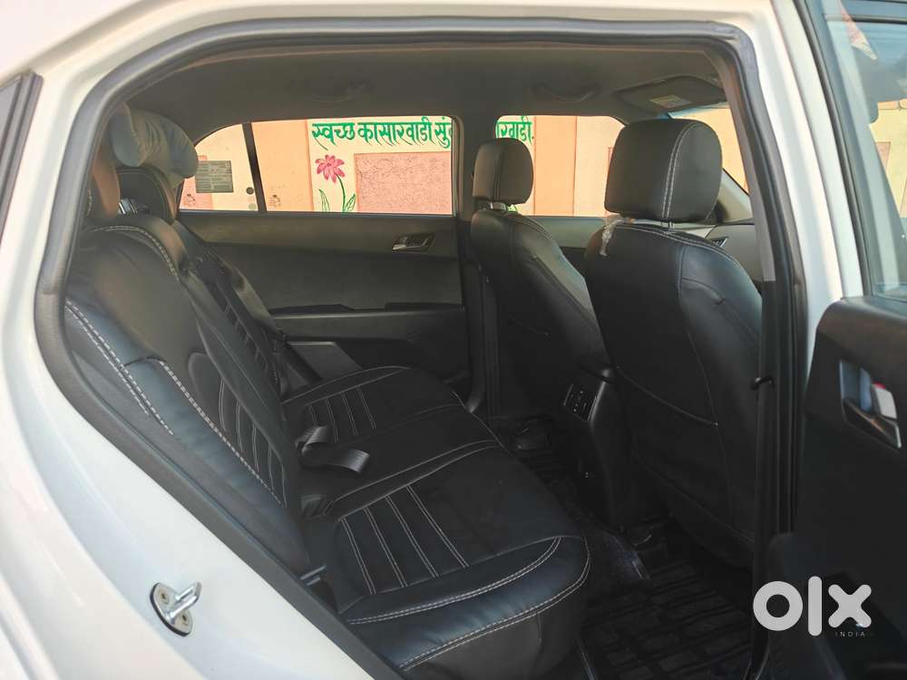 Hyundai Creta 1.6 Vtvt S, 2016, Petrol