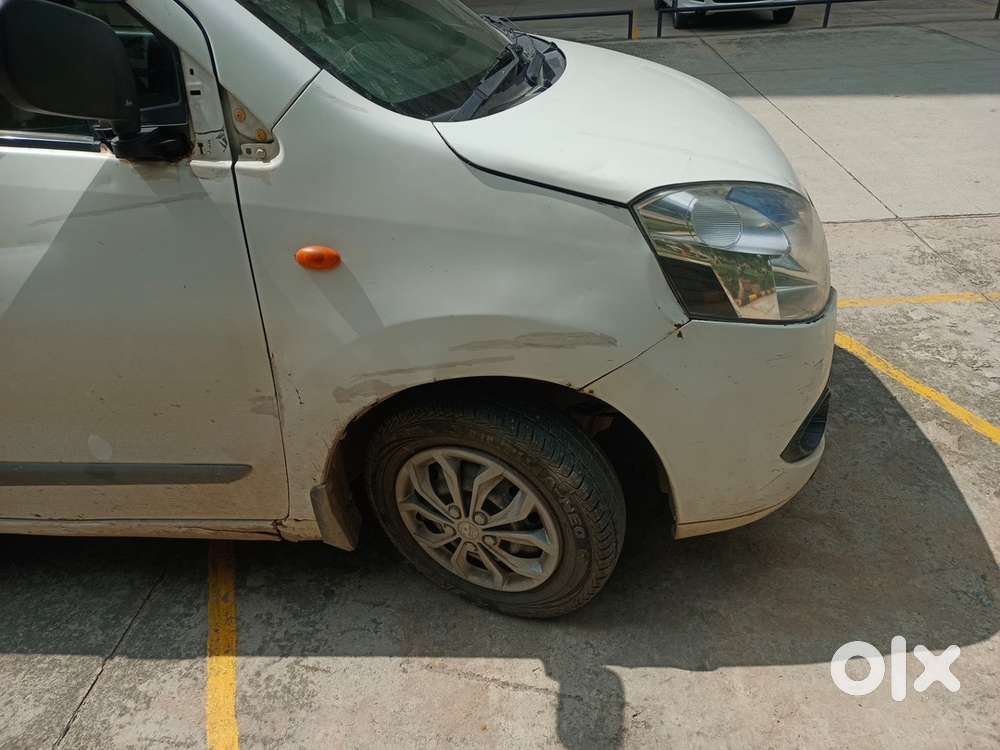 Maruti Wagon R Vxi 1.0 2012 Year