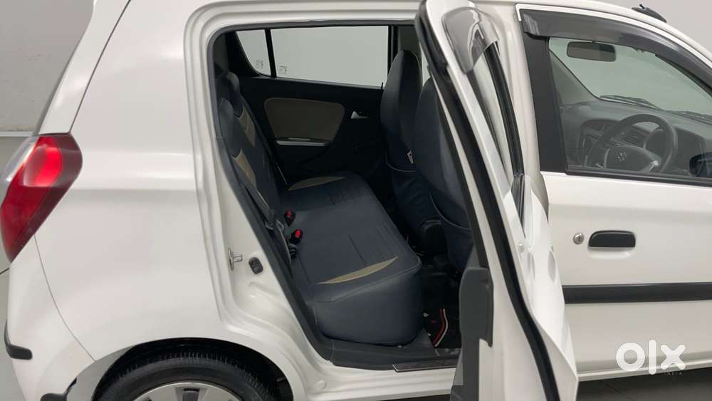 Maruti Suzuki Alto K10 Vxi, 2019, Petrol