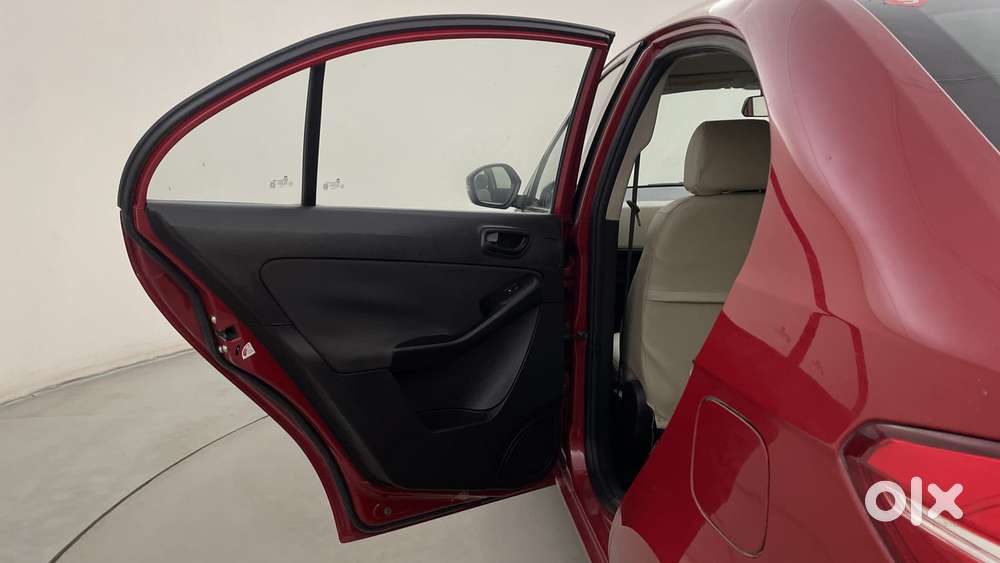 Tata Zest  Revotron 1.2t Xms, 2015, Petrol
