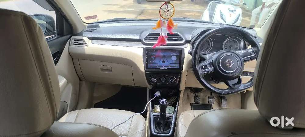 Maruti Suzuki Dzire 1.2 2022