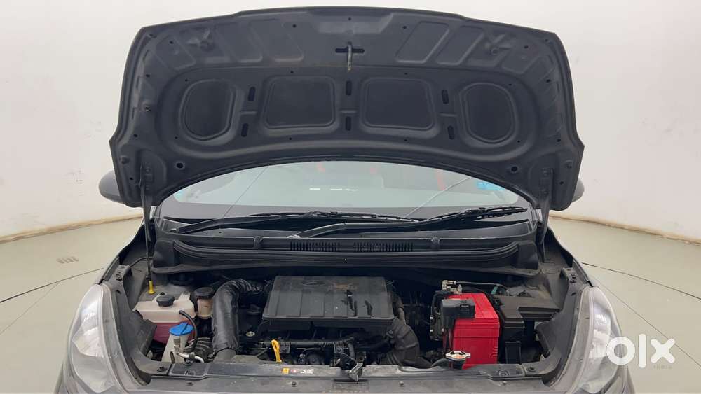 Hyundai Grand I10 Nios Magna 1.2 Kappa Vtvt, 2023, Petrol