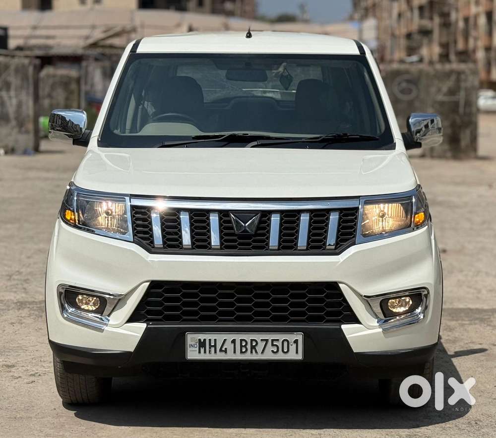 Mahindra Bolero Neo 1.5 N 10 R, 2025, Diesel