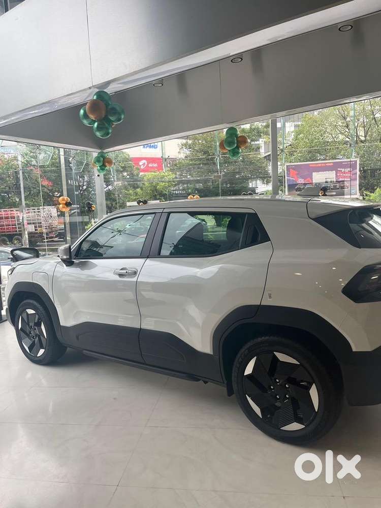 Maruti Suzuki E Vitara