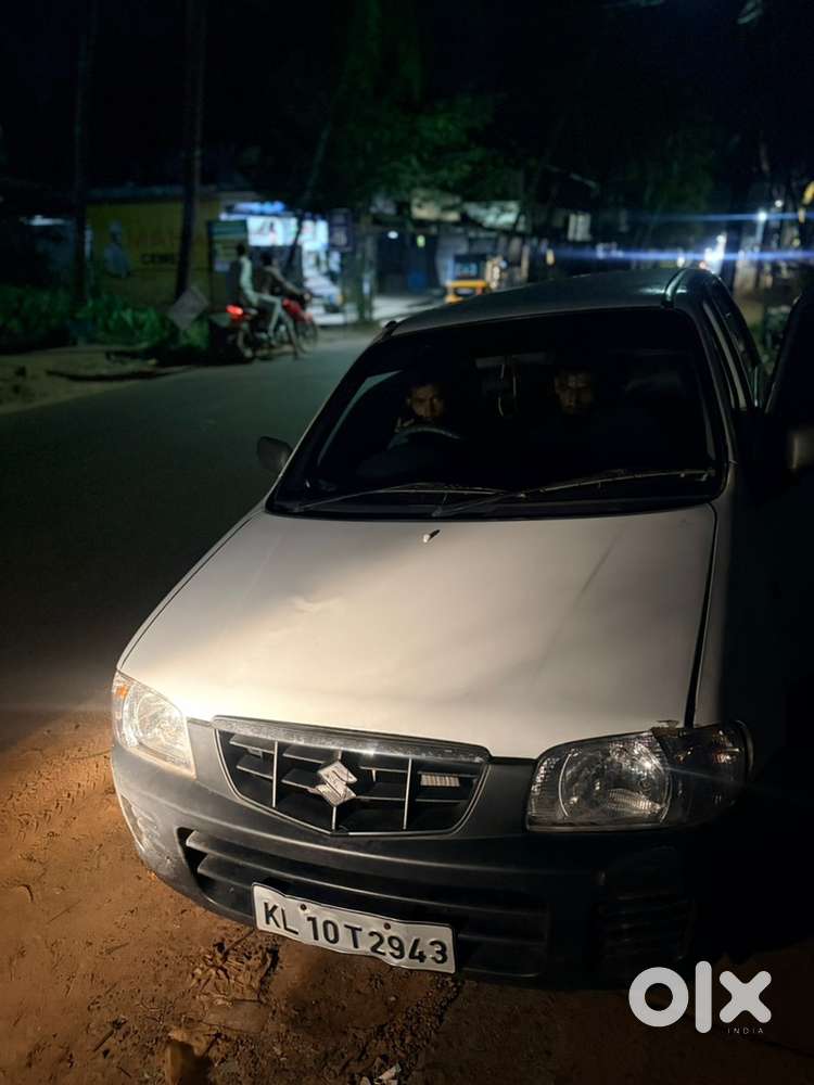 Maruti Suzuki Alto 2006