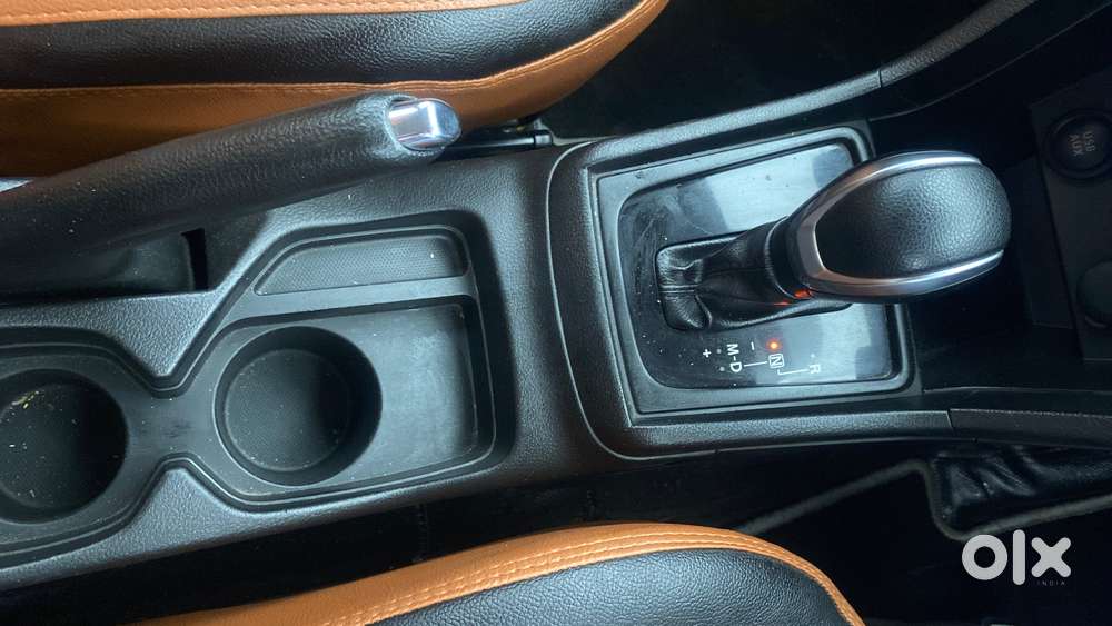 Maruti Suzuki Vitara Brezza Zdi Amt, 2018, Diesel