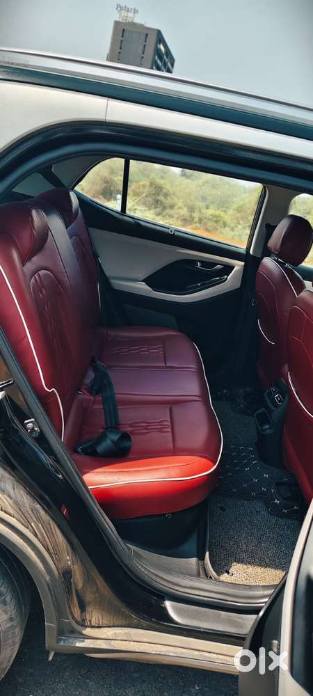 Hyundai Creta 1.6 Vtvt S, 2020, Petrol