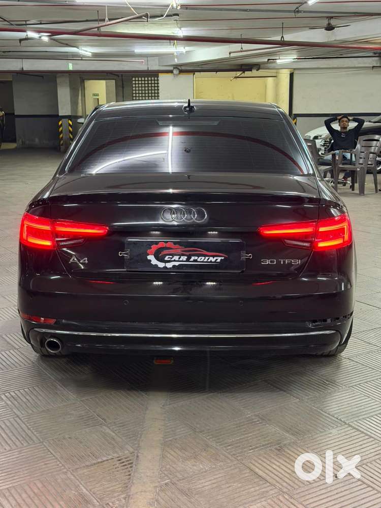 Audi A4 1.8 Tfsi Multitronic Premium, 2017, Petrol