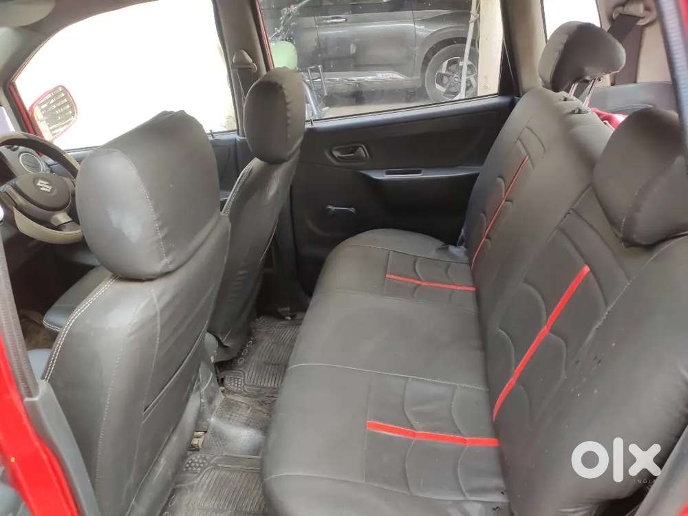 Maruti Suzuki Zen Estilo 2008  Well Maintained