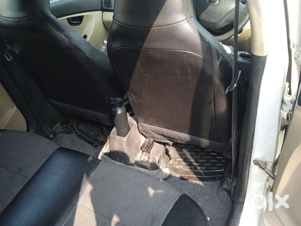Hyundai Eon Plus 2014 Manual