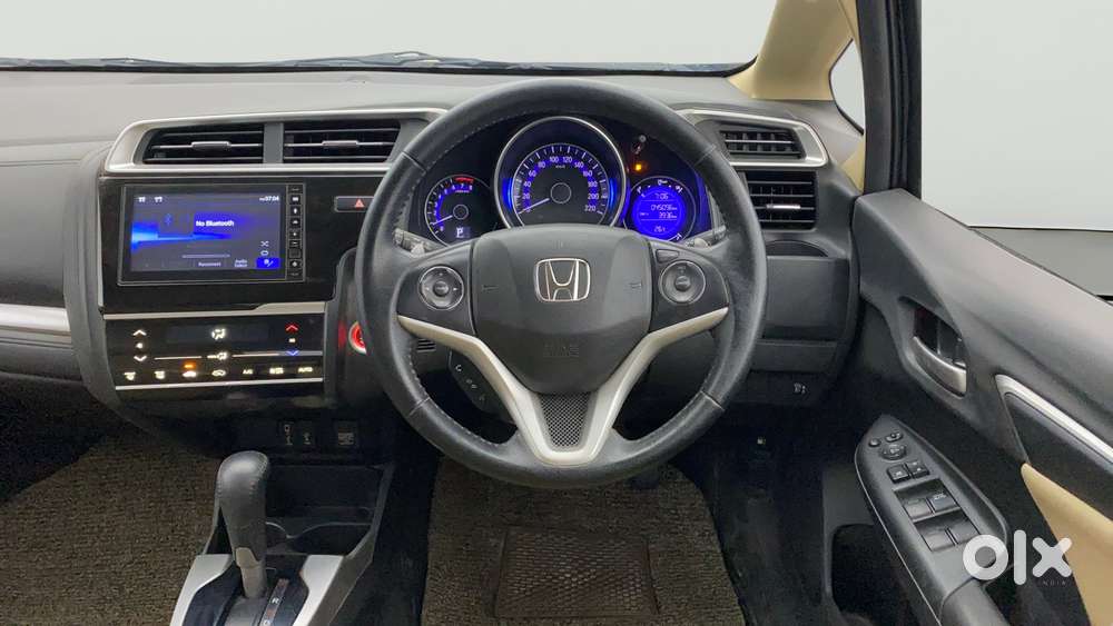 Honda Jazz Vx Cvt, 2021, Petrol