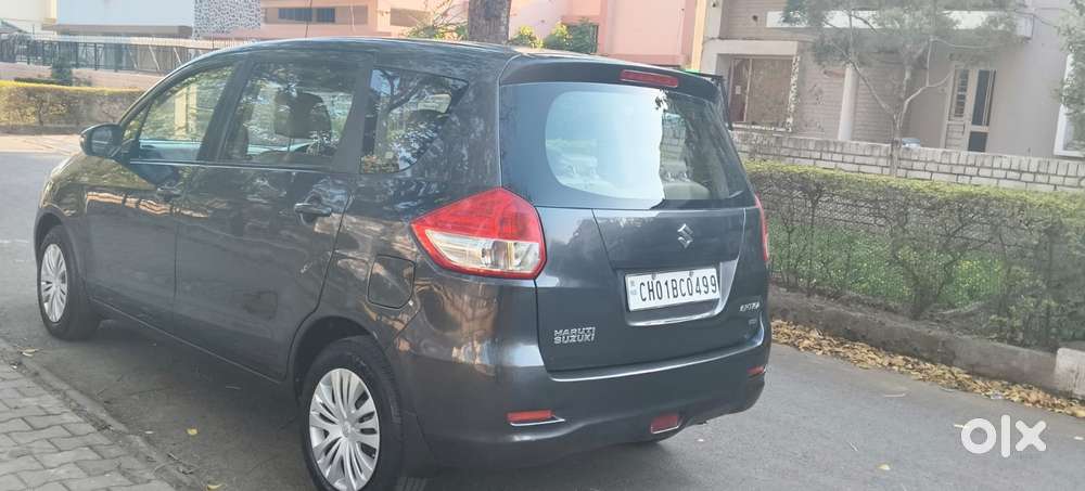 Maruti Suzuki Ertiga Vdi Shvs, 2015, Diesel