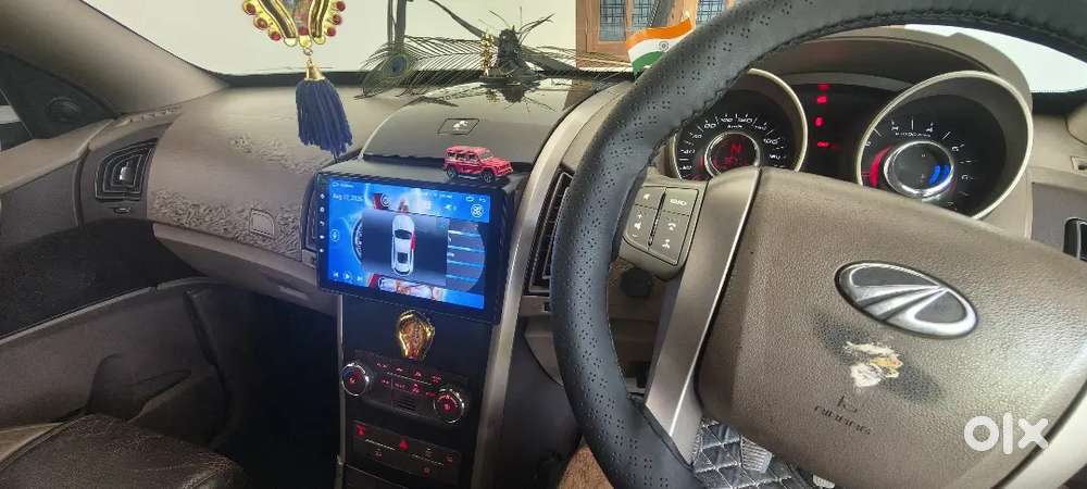 Mahindra Xuv500 2013 Diesel Well Maintained