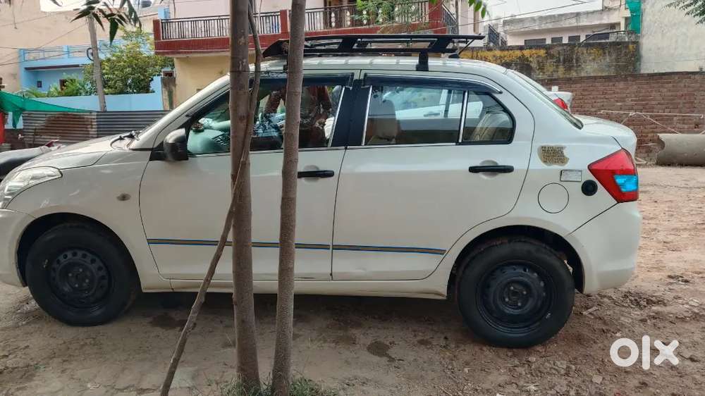Maruti Suzuki Dzire 2022 Cng 100000 Km