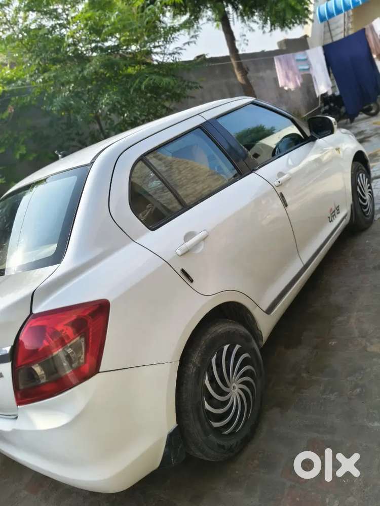 Maruti Suzuki Dzire 2012 Petrol Good Condition
