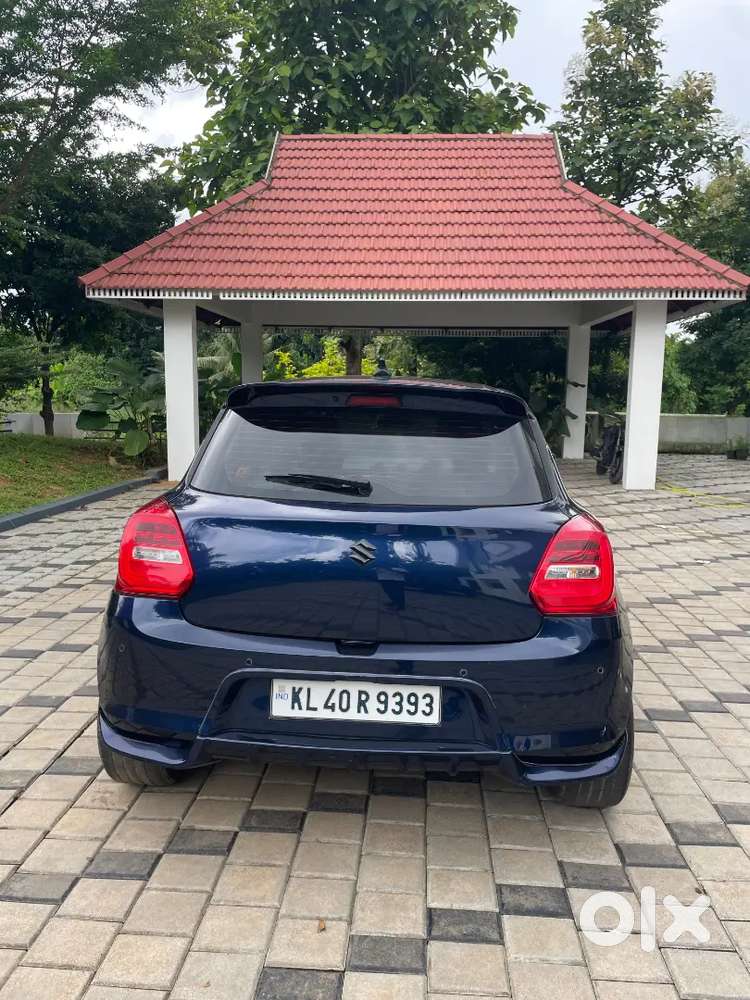 Maruti Suzuki Swift