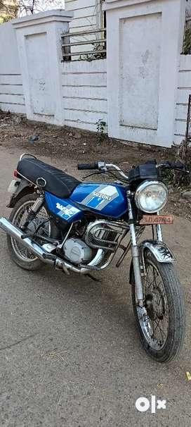 Olx cheap vintage bikes