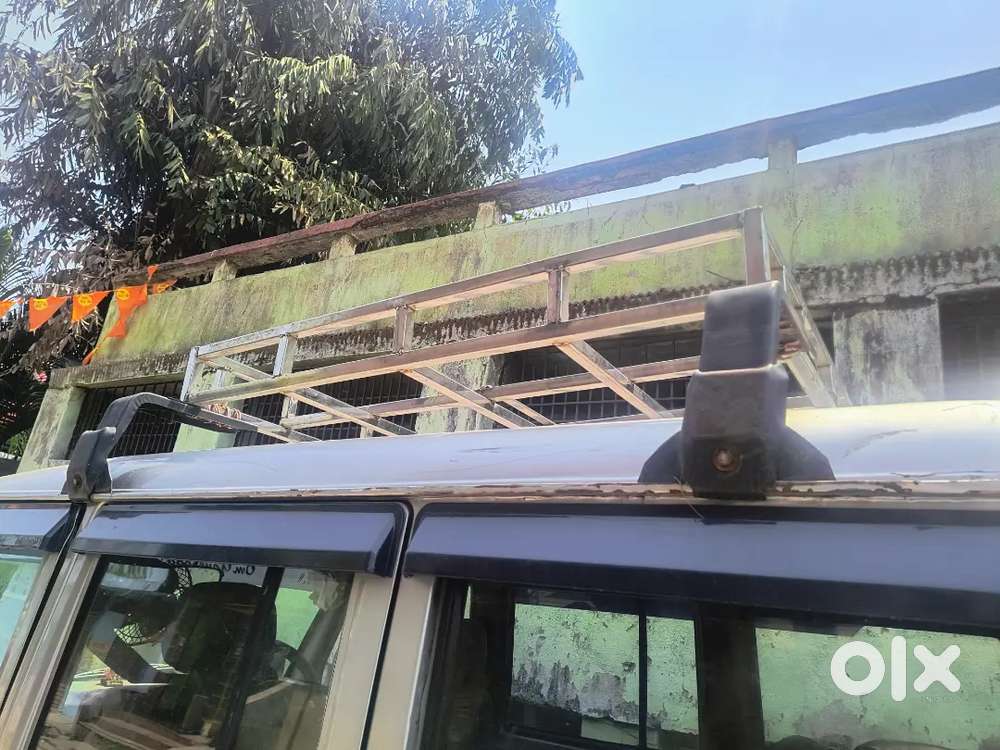 Mahindra Bolero 2010 Diesel Well Maintained