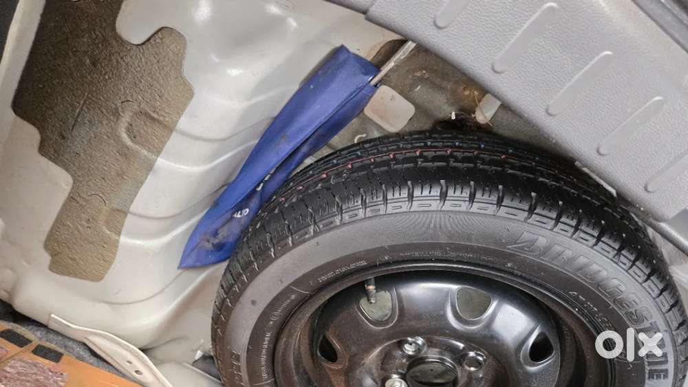 Maruti Suzuki Alto K10 Vxi Airbag, 2017, Petrol