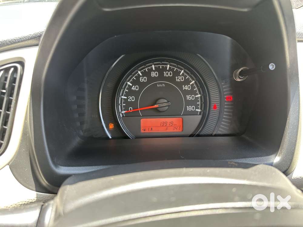 Maruti Suzuki Wagon R Zxi, 2022, Petrol