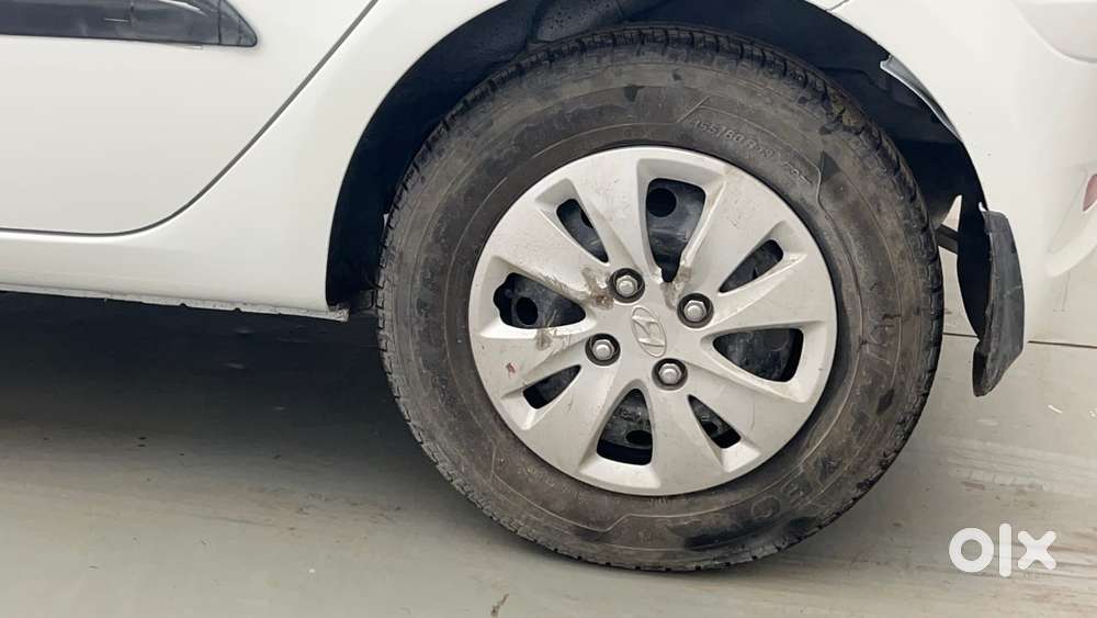 Hyundai I10 Magna 1.1l, 2012, Petrol