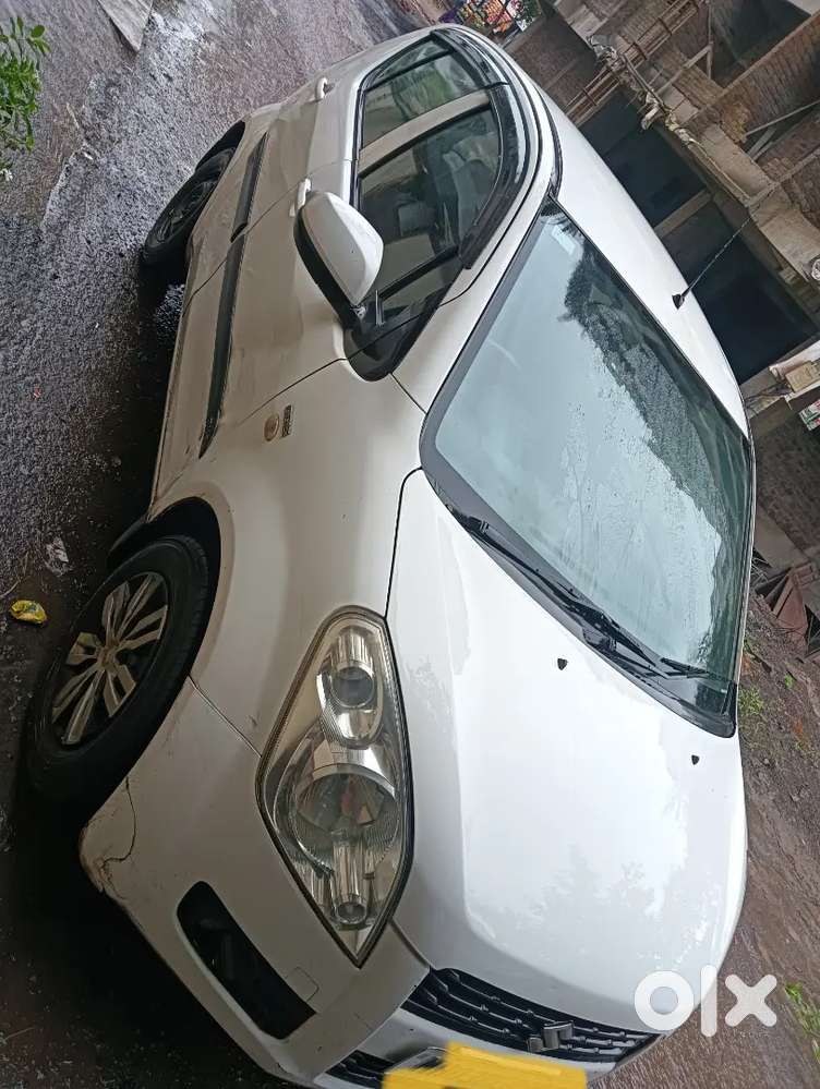 Maruti Suzuki Ritz 2011 Diesel