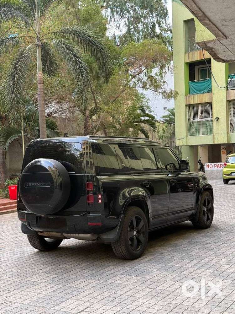 Land Rover Defender 2.0 110 Se, 2021, Diesel