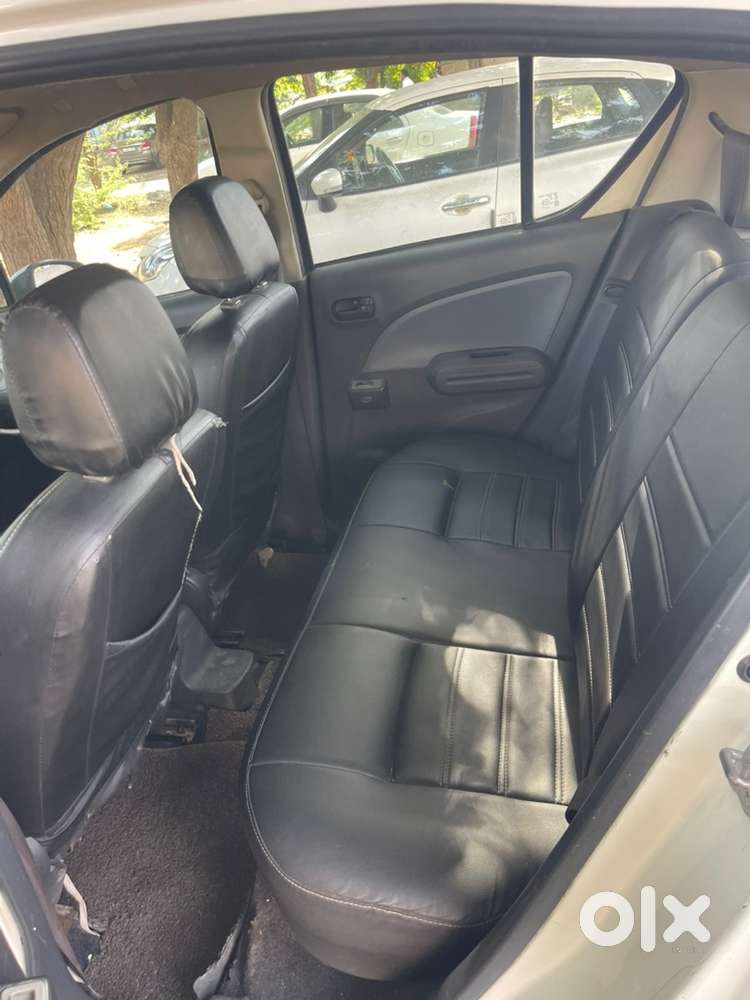 Maruti Suzuki Ritz Diesel 2012 Ac Not Working